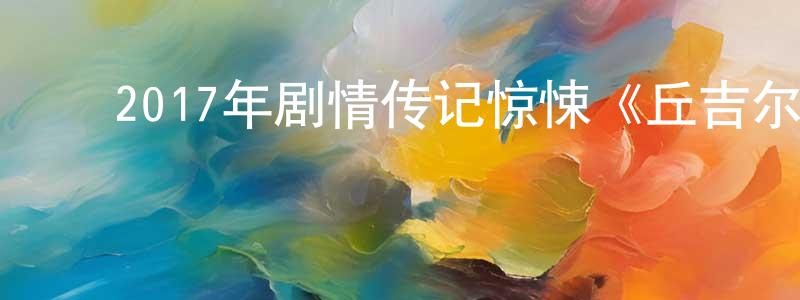 蔡宏飞的动漫综艺大全,2017年剧情传记惊悚《丘吉尔》BD中英双字幕迅雷下载_电影天堂